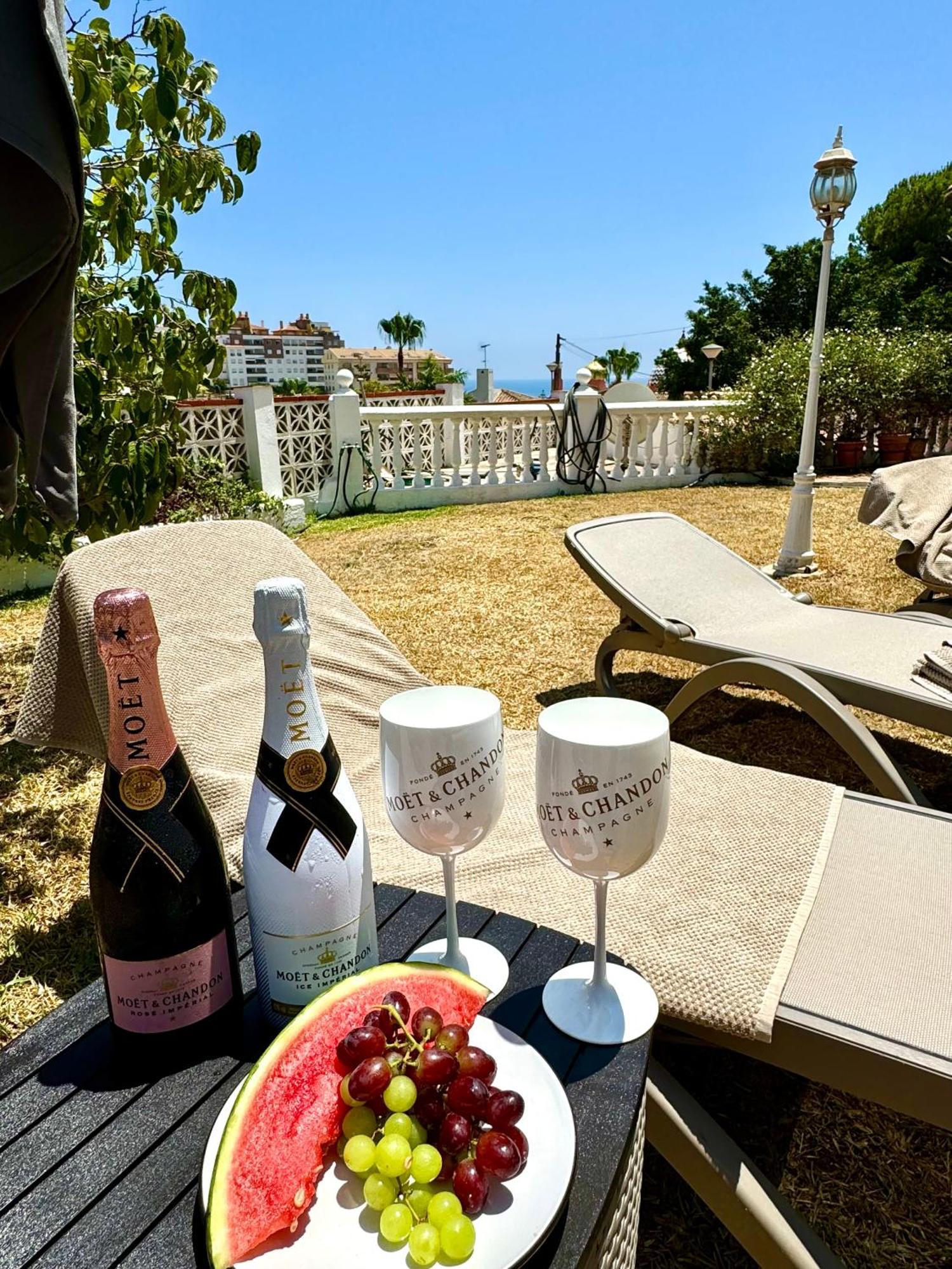 La Casa De Pintor Villa